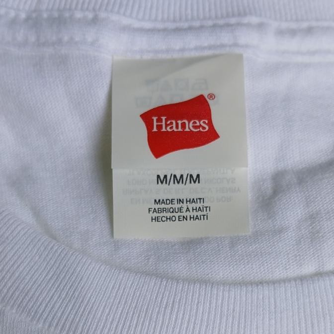 baru  Kaos HANES Authentic-T Comfortsoft Heavyweight Import Original USA murah