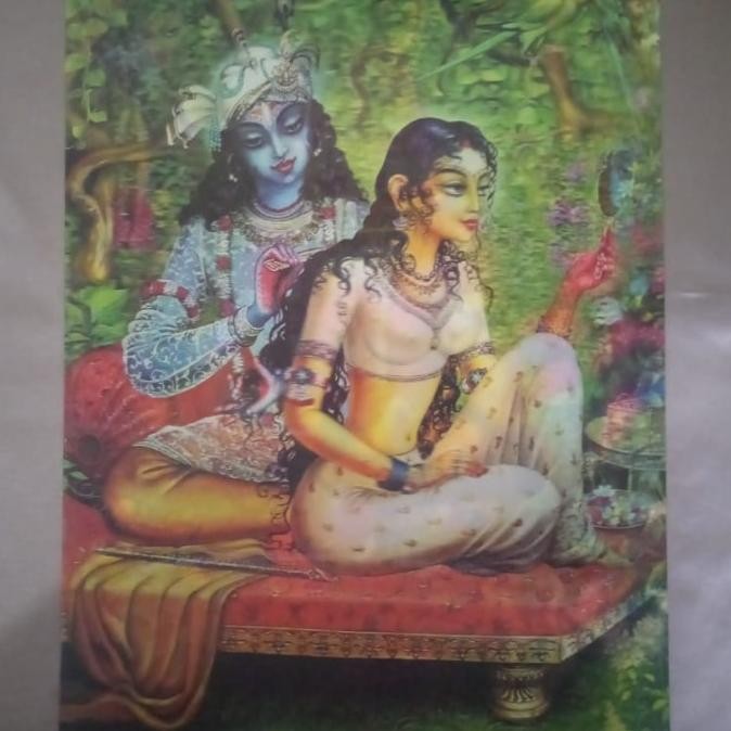 >>>>>] Poster 3D Radha Krishna S