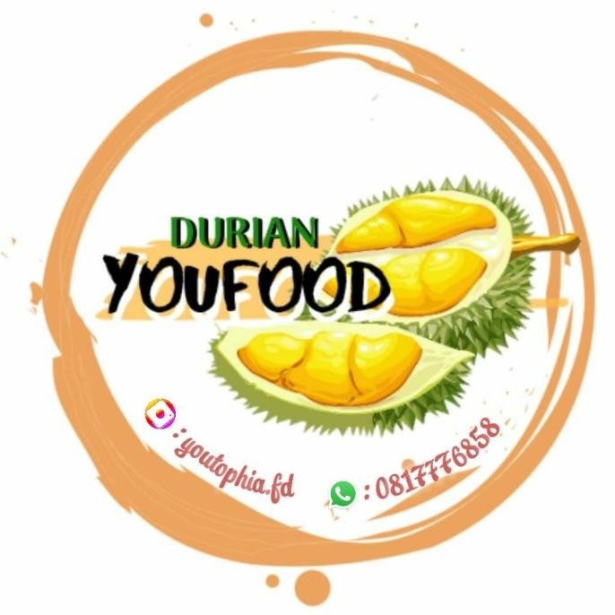 

Durian Montong Palu Parigi Premium Good Quality - Khusus Gojek Grab