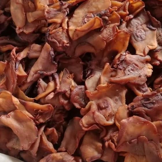 

Terbaru Asam Potong Medan / Asam gelugur / Asam Keping 1Kg
