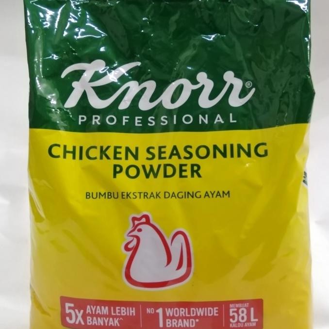 

Terbaru knorr chicken seasoning powder uk 1kg