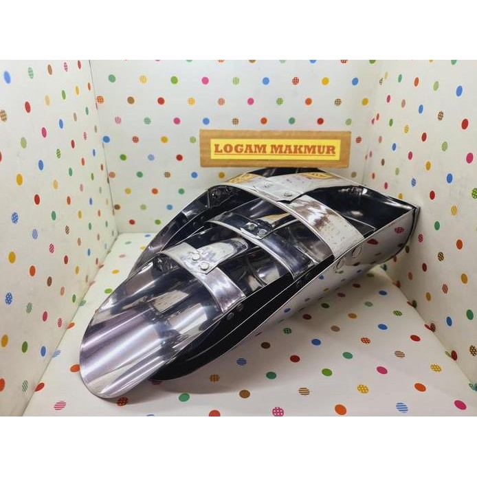 

Terlaris [Flash Sale] Serok Stainless Ukuran Besar - Sendok Sekop Semen Beras Jagung Kedelai Tepung Kopi Es Kristal