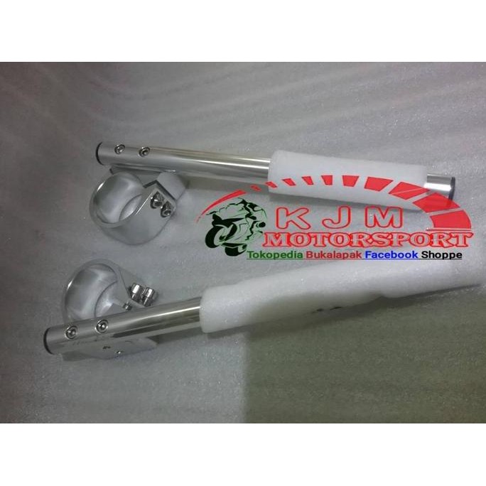 New Stang Jepit usd 51mm stang jepit upside down