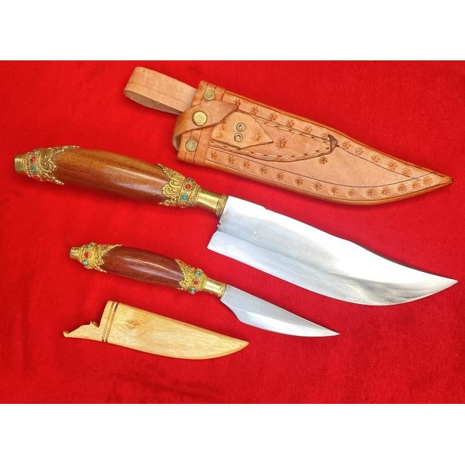 Golok Atau Bendo Bali New Stok