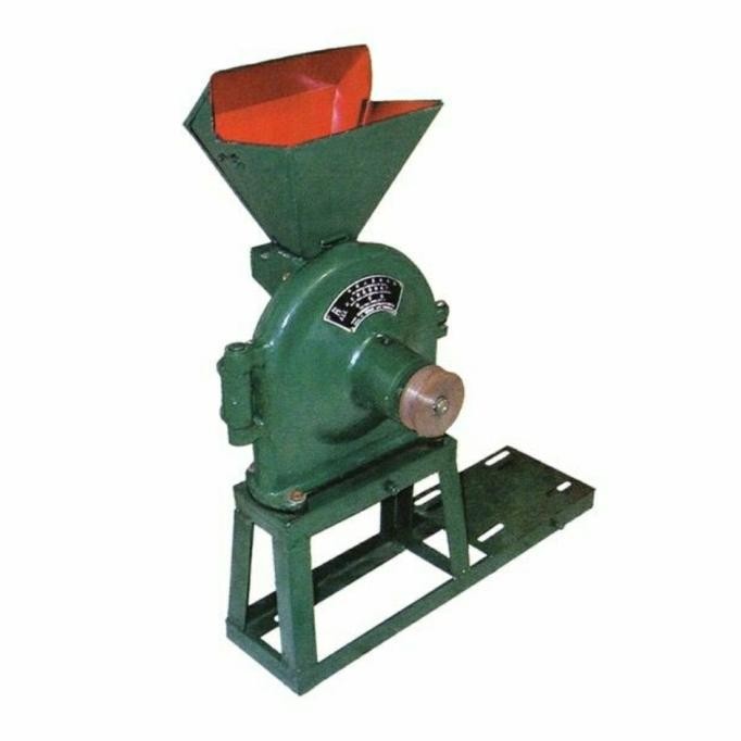 

Terlaris Gilingan Tepung Ffc 15 - Disc Mill Ffc15 Gilingan Kopi Beras Jagung
