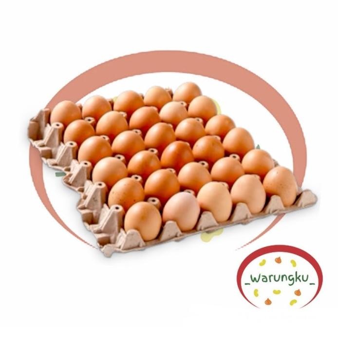 

Terlaris 1Kg Telur Ayam Negeri Telor Kiloan Bandung Gosend Only