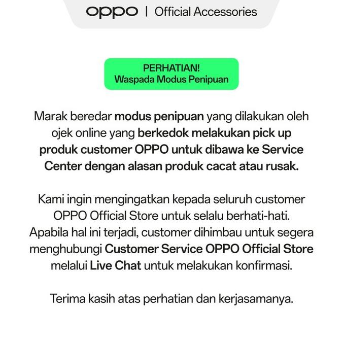 Sale Oppo Enco Air4 - Official Store