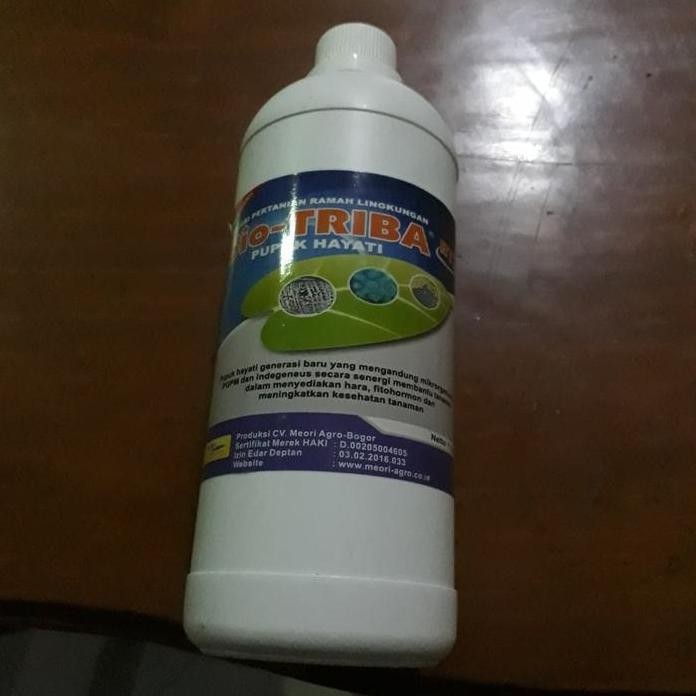 

Terlaris Pupuk Organik Poin Duatani