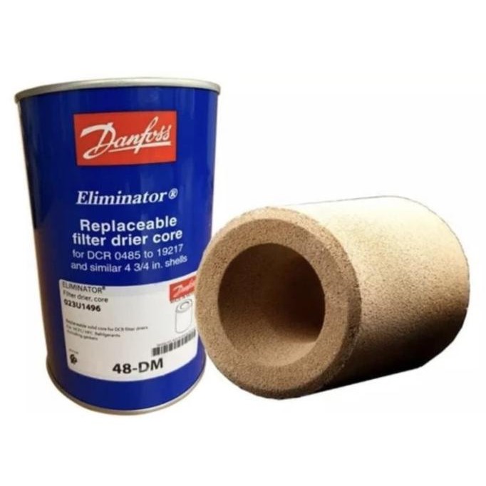 Core Drier Danfoss 48-Dm New Stok