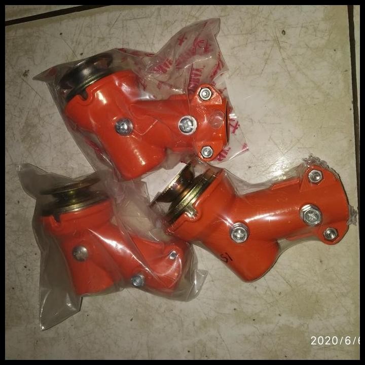 Gear Case/Kepala Babi Mesin Potong Rumput Bintang 9