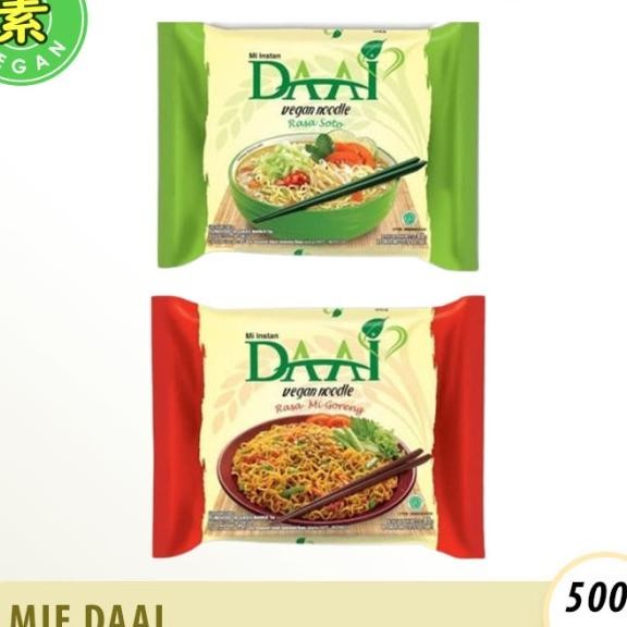 

Daai E Nt Oto Goreng 1 Pa Ii 5 B 85Gr Da Ai Noodle