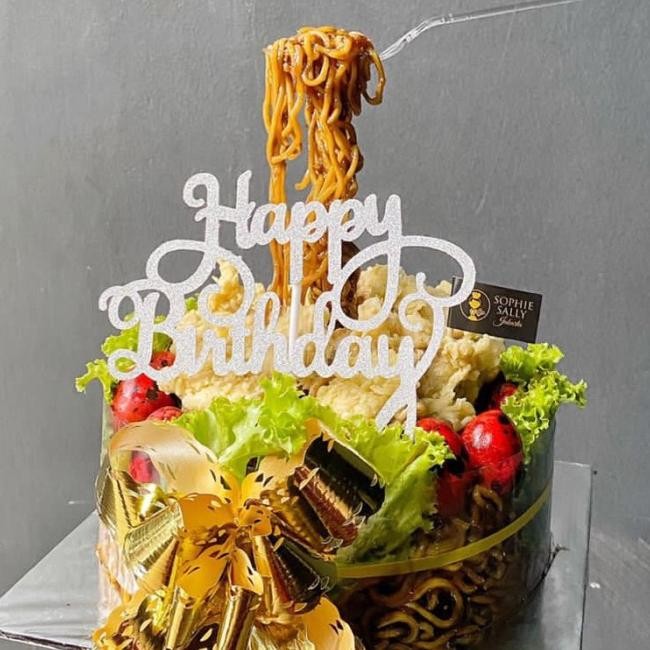 

Pae Nt Ya Noodle Tart E Terbang Baca Deripi