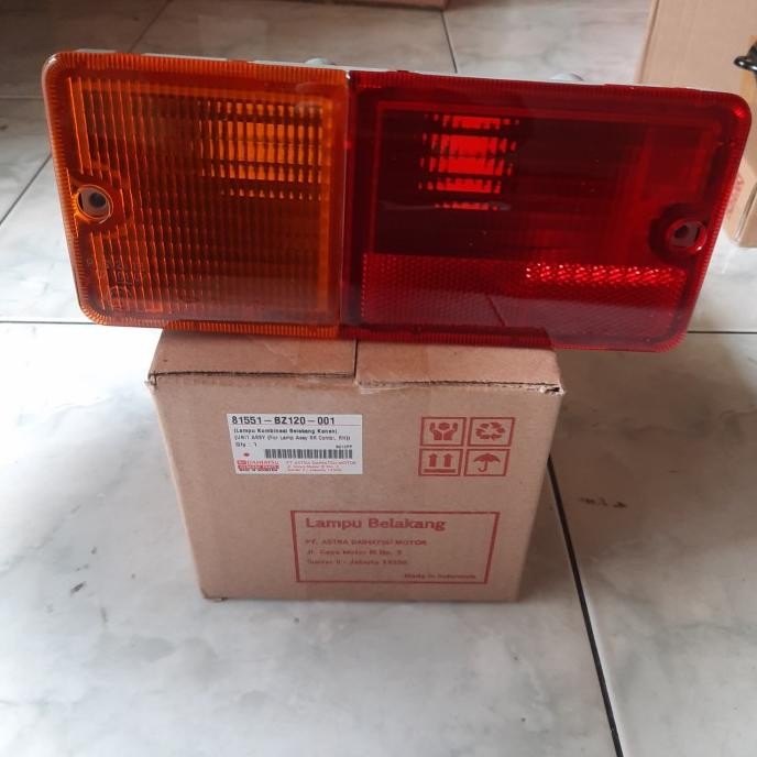 Stoplamp / Lampu Belakang Gran Max Pickup Original Termurah