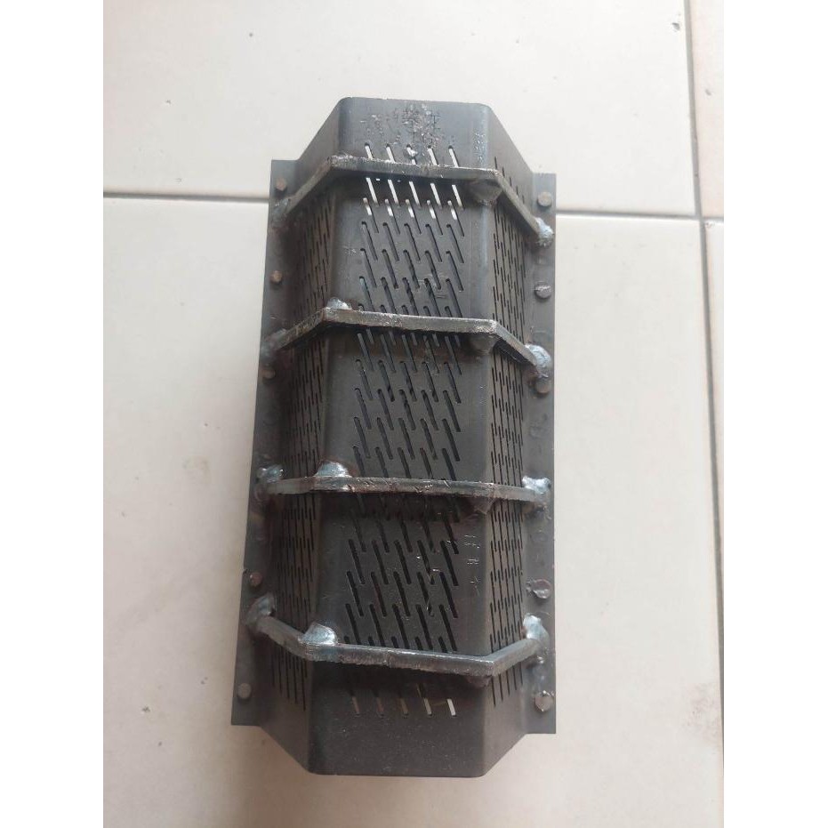 

Terlaris Saringan Giling Padi Mahkota Kd 600B 1.1Mm