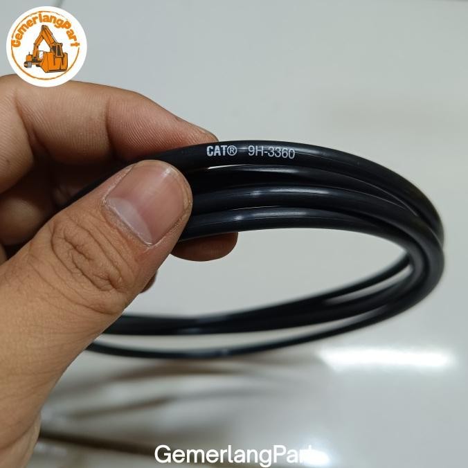 9H-3360 Seal O Ring Genuine Murah