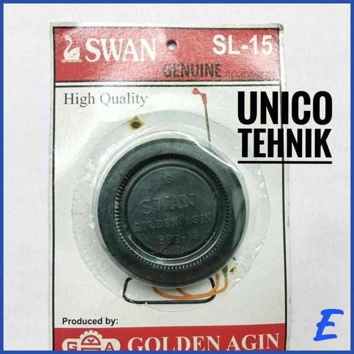 | SPT | KLEP KARET SPRAYER SWAN SL 15 / SPAREPART SWAN SL 15