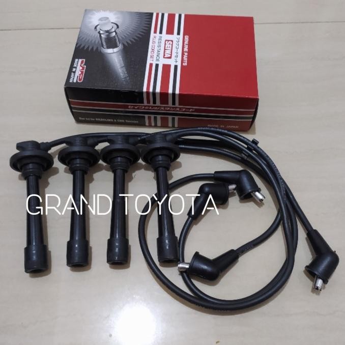 Kabel Busi Corolla Twincam Termurah