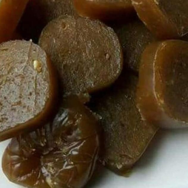 

Dodol Durian Pontiana