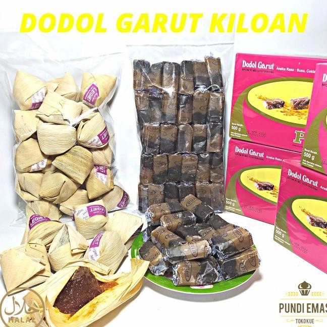 

Dodol Garut Iloan Dodol Picnic Dodol Wajit Waji Terlari