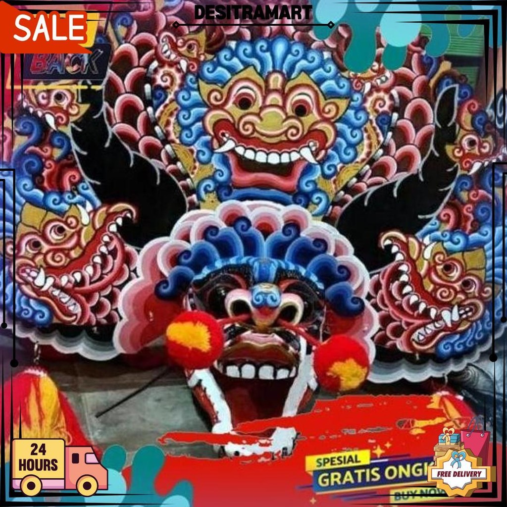 

Siap Kirim Discount Bisa Cod Cuci Gudang Barongan Rampak Telon Jamang Cat Air Brush Bonus Kemul Panjang Dan Pentul Tinggal Pakai Ukuran Anak Promo Barongan Plipit Romo Mainan Anak Barongan Anak Sd Brongan Plipit Premium / Barongan Spon Caplok Kain Panjang