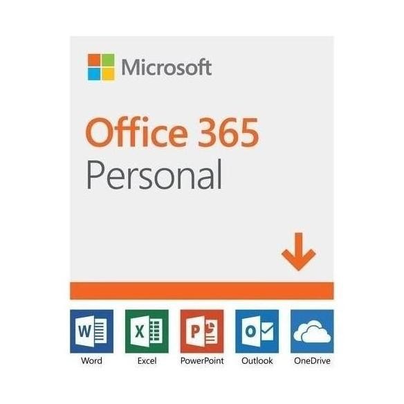 MICROSOFT OFFICE 365 PERSONAL