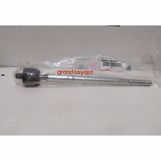 Rack End Kijang Kapsul Original Termurah