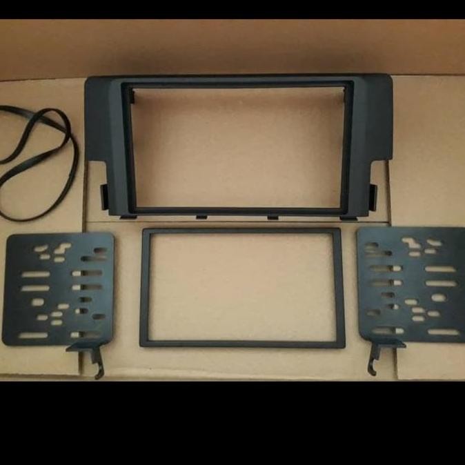 New Frame panel honda civic turbo 2017 up frame civic 7 inchi