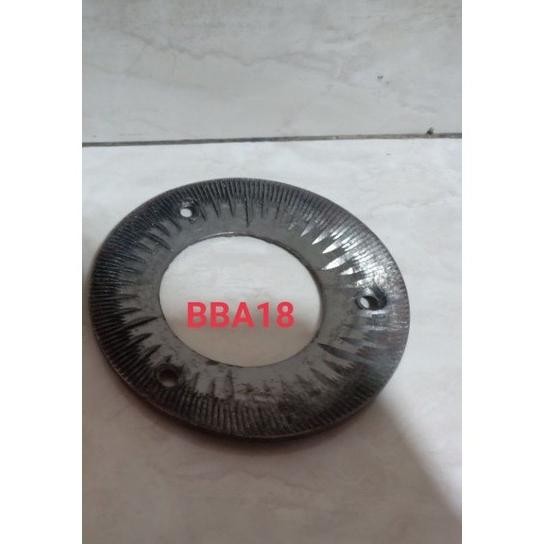 

Terlaris Sy150 Mata Pisau Mesin Giling Tepung, Kopi, Beras Sy 150 Coffee