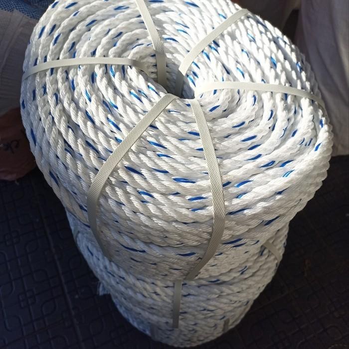 

Tali Tambang Pp Mono Per Rol Original Dan Terpercaya