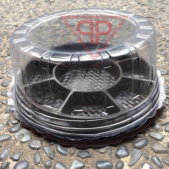 Mika Tumpeng Mini Sekat / Mika Ct-20 Asli