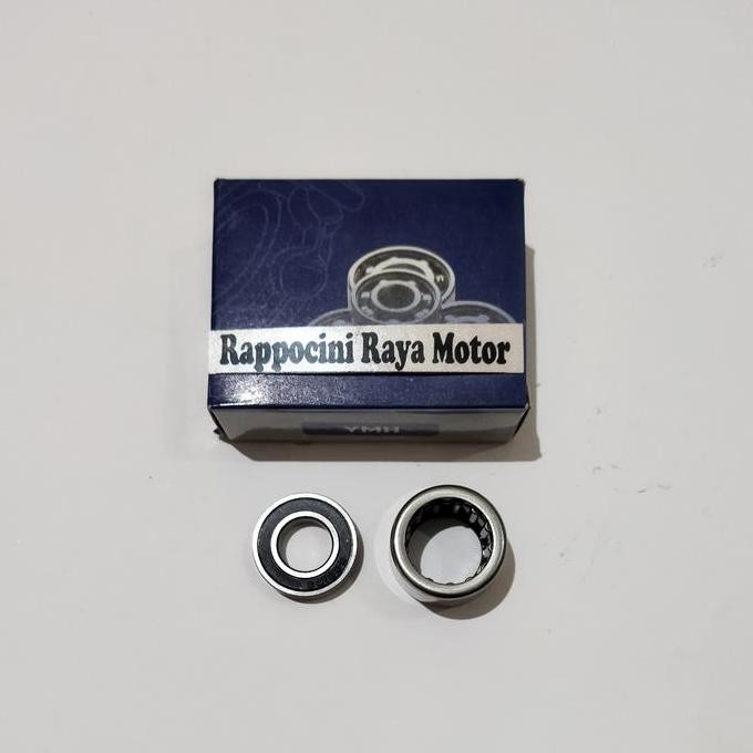 *:*:*:*:*] LAHAR / BEARING PULLY PULI DALAM MIO J / MIO GT