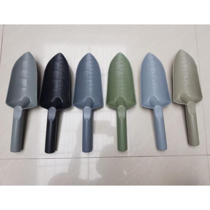 

Terlaris New Cetok Sekop Taman Berkebun ,Beras,Tepung Serbaguna Terlaris