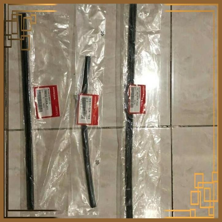 [BSM] KARET WIPER CRV 2007-2012, CRV GEN 3 ORIGINAL