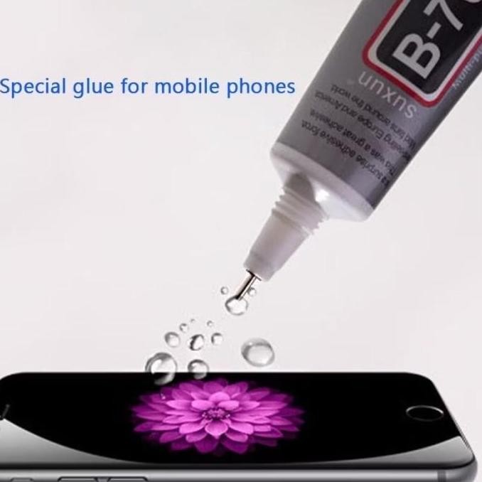 

l 15ml Lem B-7000 Lem LCD Hp Lem Spareprat Lem Touscreen Lem Bening 15ml