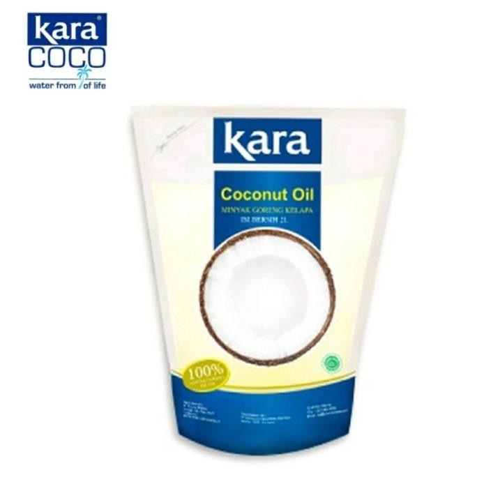 

EXP LAMA KARA MINYAK KELAPA 2000 ML/ 2 LITER