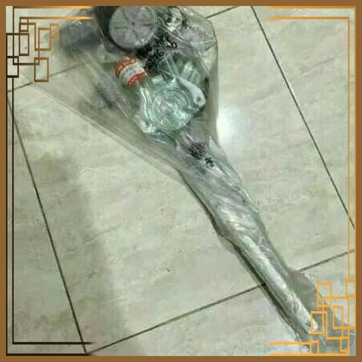 [BSM] REGULATOR POWER WINDOW ASSY + DINAMO CIVIC LX, GRAND CIVIC