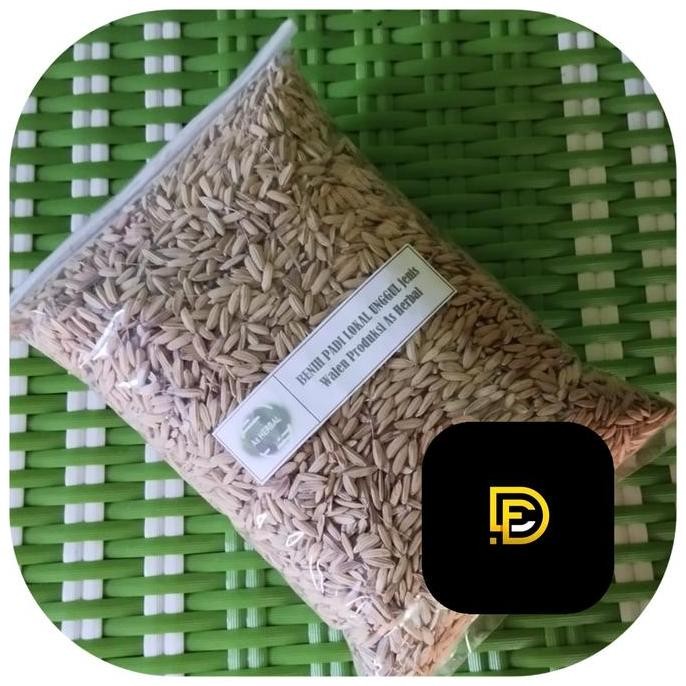 

Terlaris Benih Padi Lokal Super Pulen Benih Padi Unggul