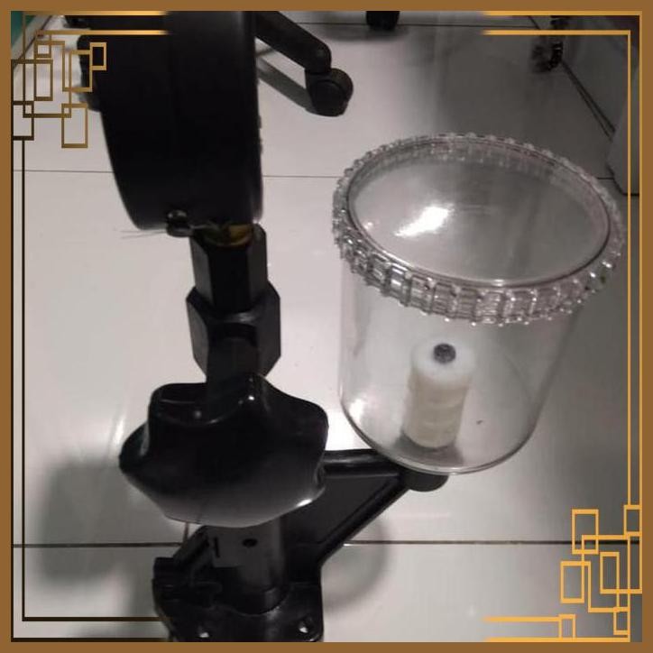 [JTR] NOZZLE TESTER ZT400 WIPRO