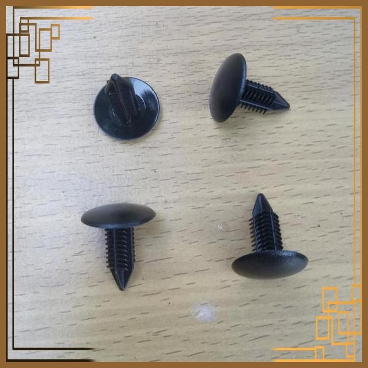 [BSM] KLIP KANCINGAN BAUT BAGASI MOBILIO BRIO BRV