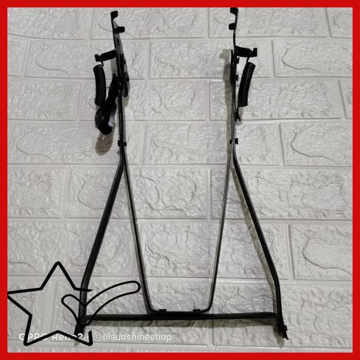 [LLS] JAGANG STANDAR SEPEDA ONTHEL JADUL 28 ONTEL GAZELLE BATAVUS RALEIGH