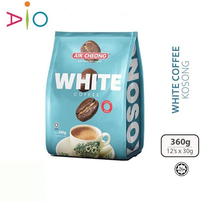 

ready stock AIK CHEONG White Coffee | Cafe Art Chocolate | Teh Tarik