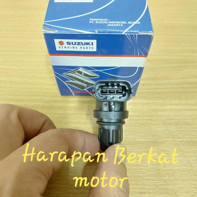 ORIGINAL SGP....SENSOR NOKEN AS/CMP SUZUKI NEW CARRY QUALITY
