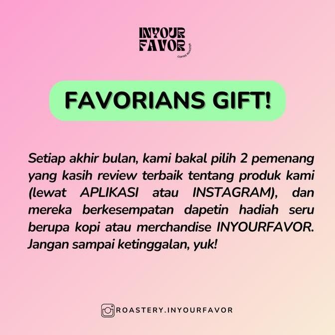 

ready stock Kopi Arabika ETHIOPIA GUJI 200 gr (Biji Kopi)