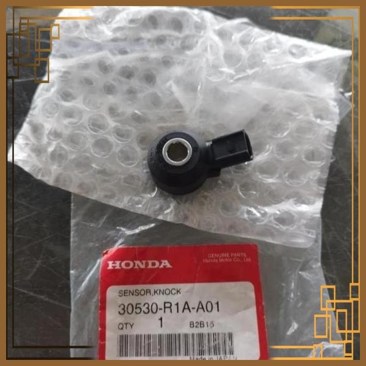 [BSM] SENSOR KNOCK KNOK HONDA ORIGINAL