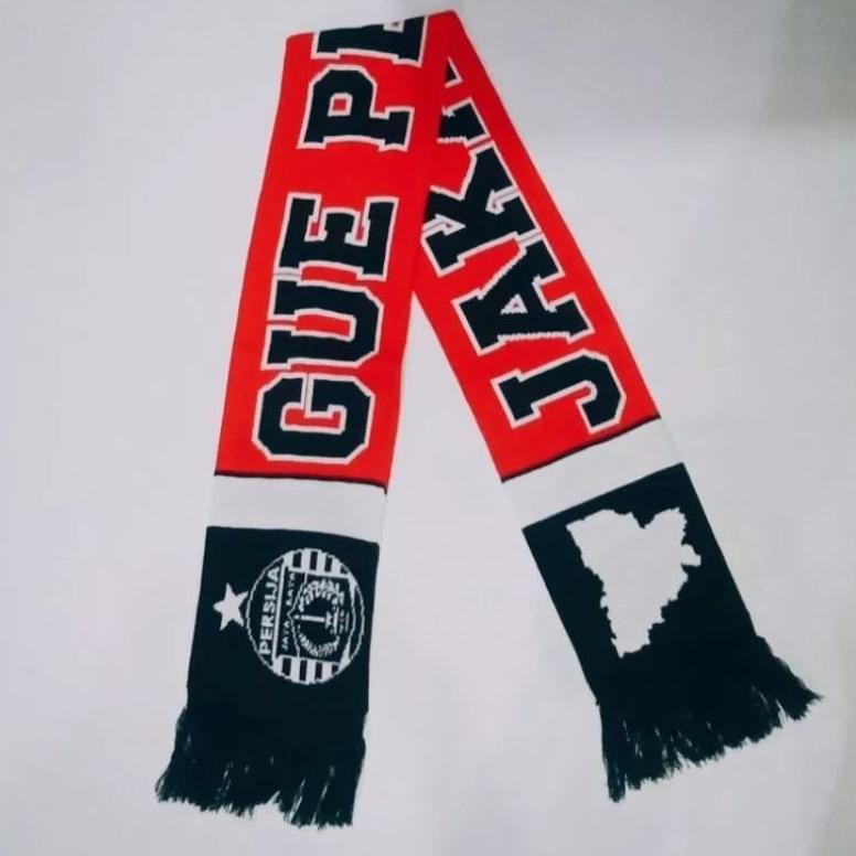 Scraf persija Syal persija scraf jakmania Syal jakmania kualutas halus joss Scraf jakartans syal jak