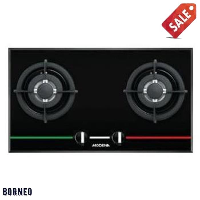 BARU KOMPOR TANAM MODENA BH 1725 LA MASSA