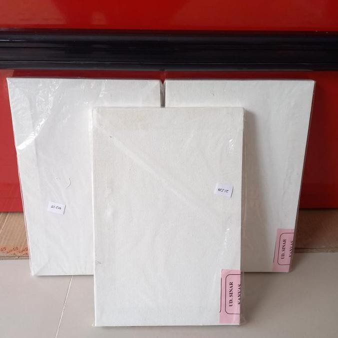 

yang dicari@@@@] Kanvas 20 x 30 cm