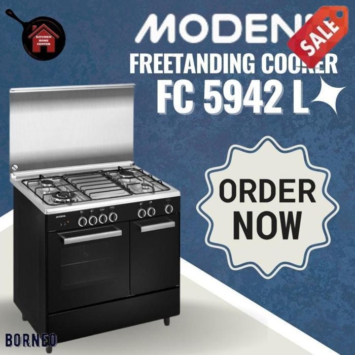 BARU FREESTANDING MODENA FC 5942 L | FC5942L