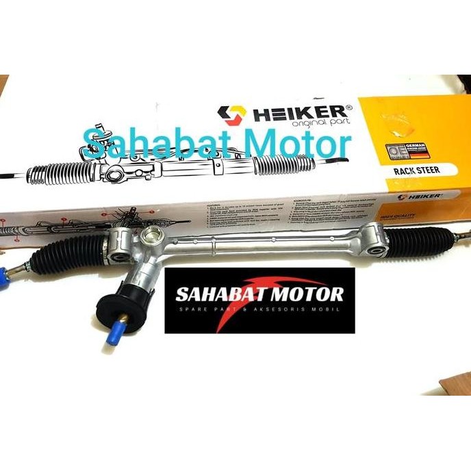 Rack Steer Ertiga 2012 - 2017 Rack Stir Ertiga Heiker Baru Garansi Terlengkap
