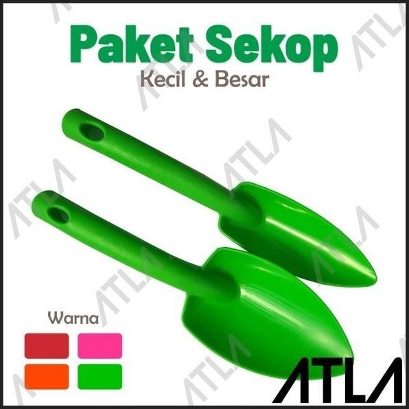 

Terlaris Sekop Plastik Tanaman Berkebun Skop Tebal Elastis Peralatan Kebun Rumah Taman Tepung Camilan Beras Anti Patah Besar Kecil